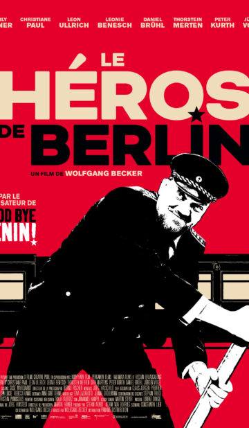 Le héros de Berlin