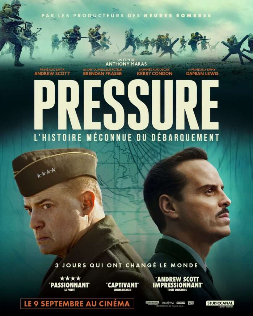 Pressure