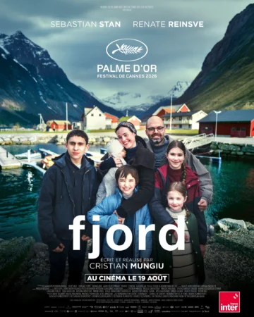 Fjord