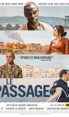 Le passage