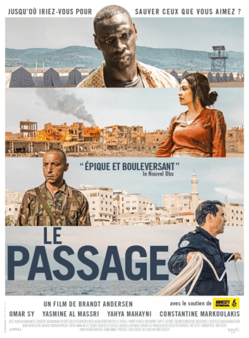 Le passage