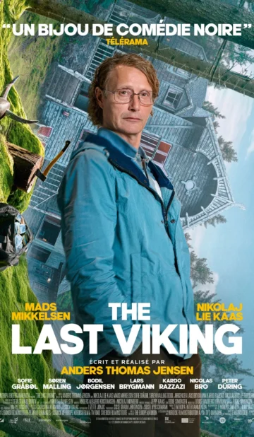 The Last Viking