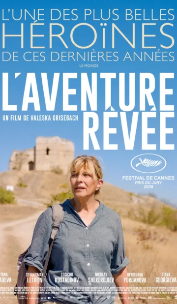 L’aventure rêvée