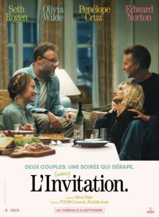 L’INVITATION