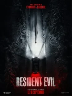 resident Evil