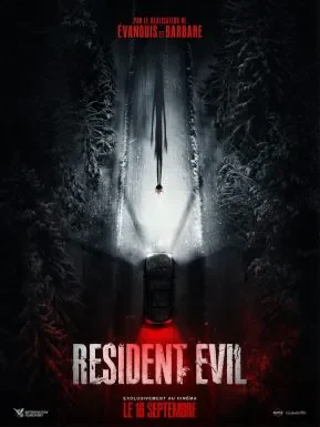 resident Evil