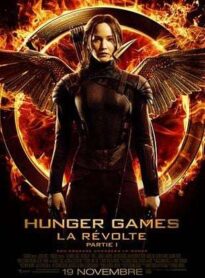 Hunger Games : La Révolte, partie 1