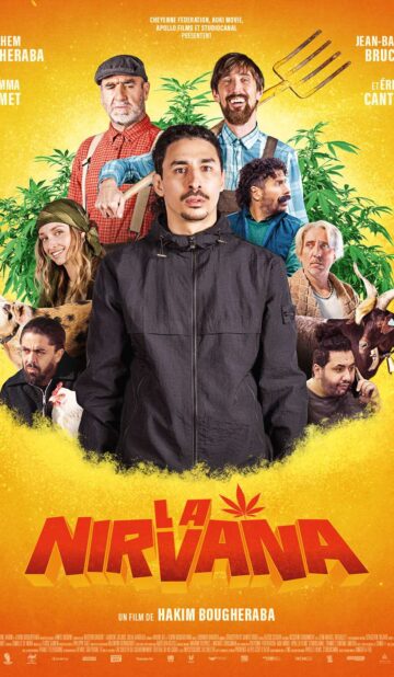 La Nirvana