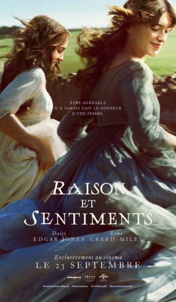 Raison et sentiments