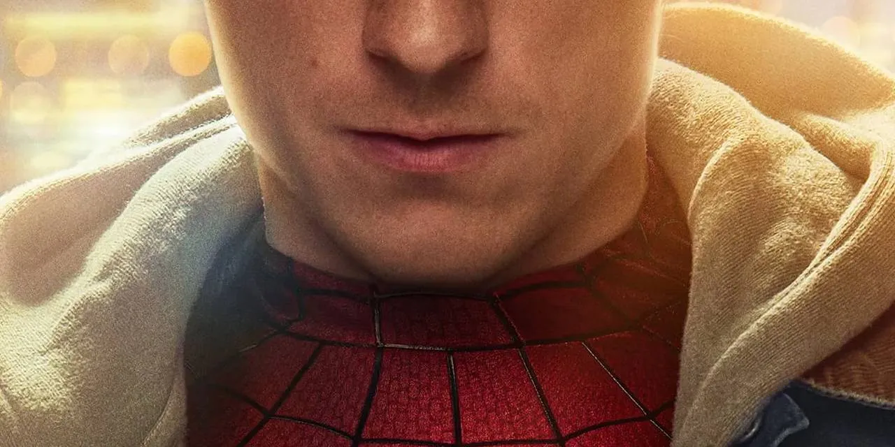 Critique – Spider-Man : Brand New Day de Destin Daniel Cretton