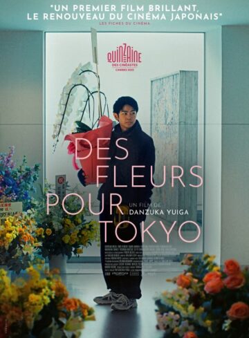 Des Fleurs pour Tokyo