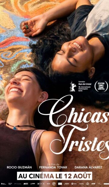 Chicas tristes