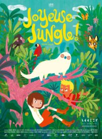 Joyeuse Jungle !
