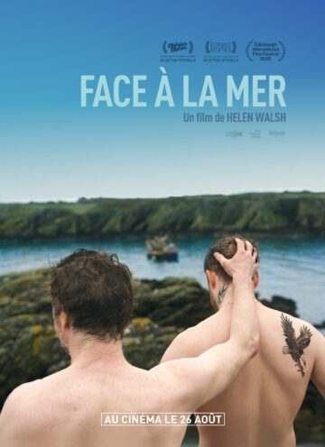 Face à la mer