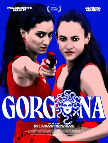 Gorgona