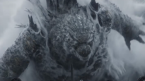 Godzilla Minus Zero