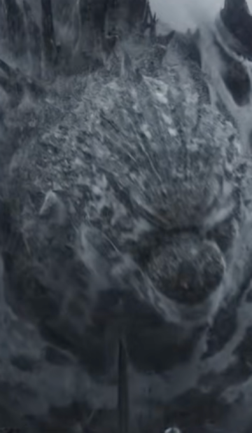 Godzilla Minus Zero