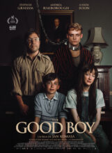 The Good Boy
