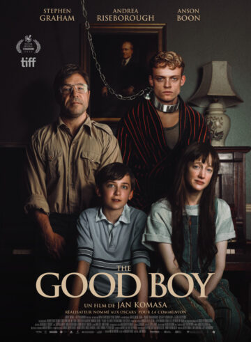 The Good Boy