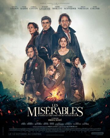 Les misérables