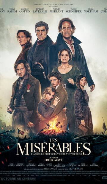 Les misérables
