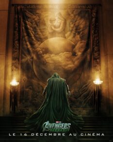 Avengers: Doomsday