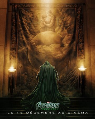 Avengers: Doomsday