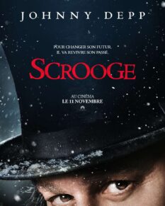 Scrooge