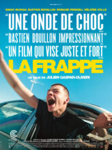 la frappe