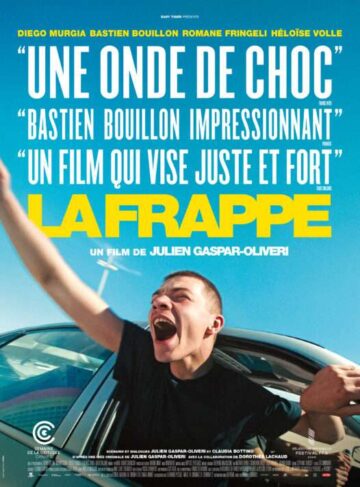 la frappe