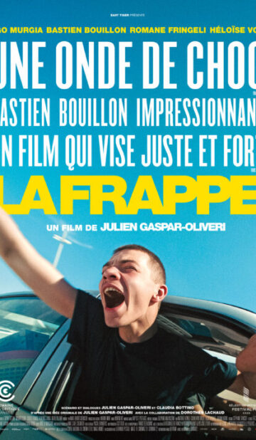 la frappe