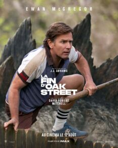 La fin d’Oak Street