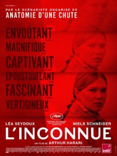 L&rsquo;Inconnue