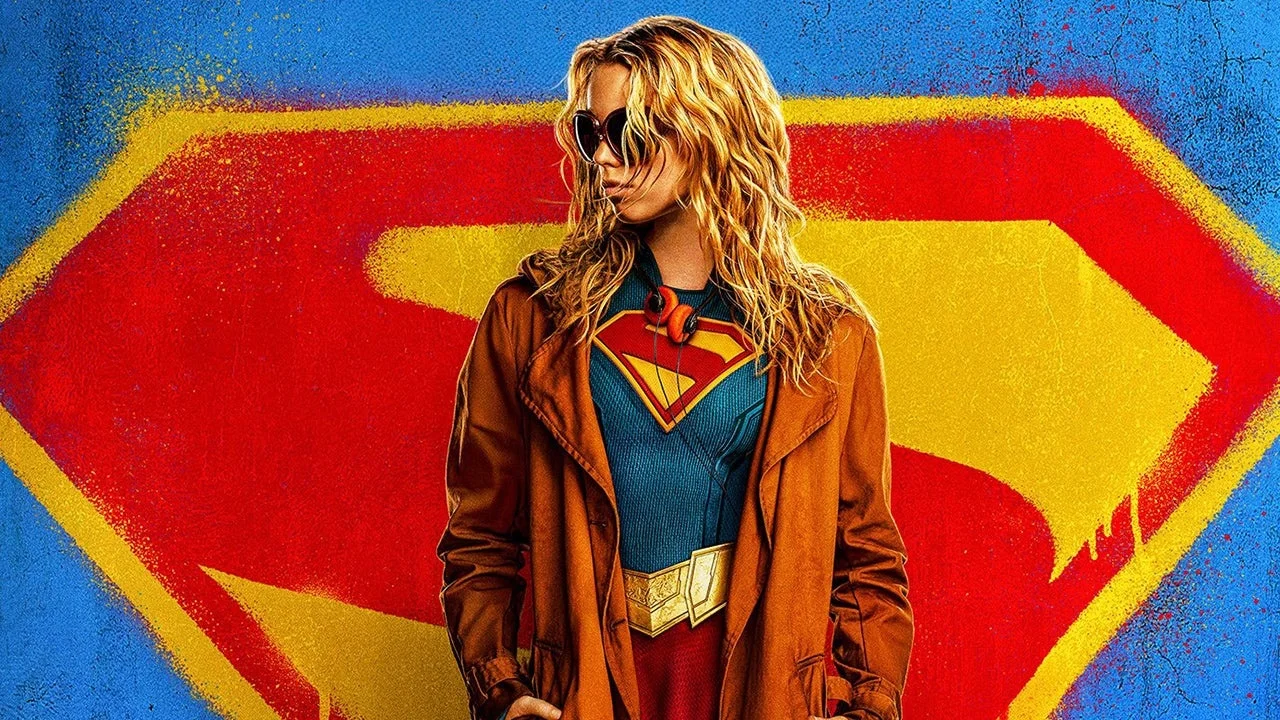 Critique du film Supergirl de Craig Gillespie