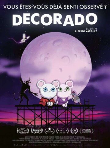 Decorado