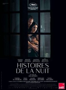 Histoires de la Nuit