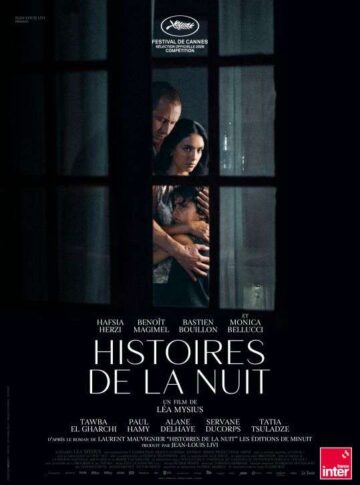 Histoires de la Nuit