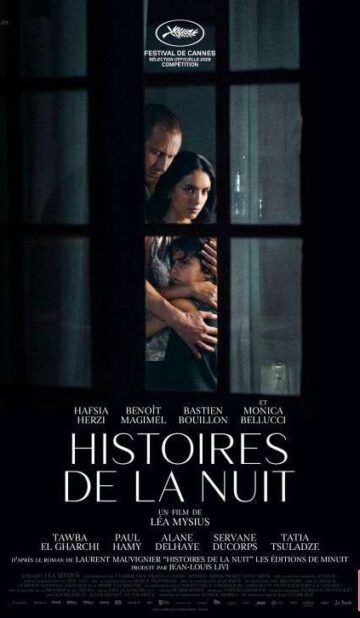 Histoires de la Nuit