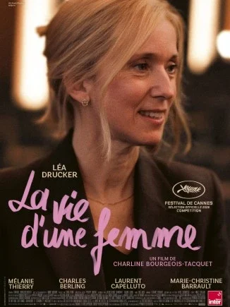 La vie d&rsquo;une femme