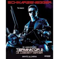Terminator 2 : le Jugement Dernier