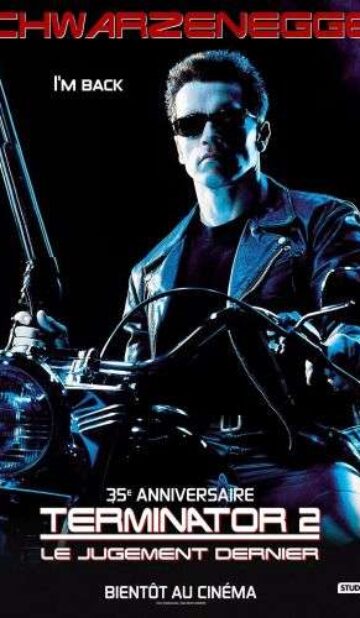 Terminator 2 : le Jugement Dernier