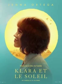 Klara et le Soleil