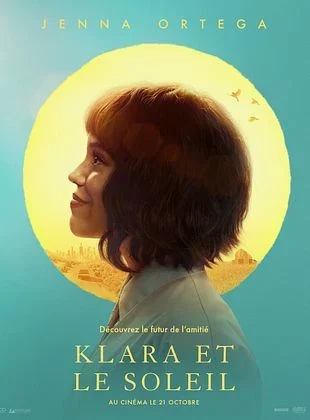 Klara et le Soleil