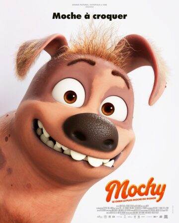 Mochy