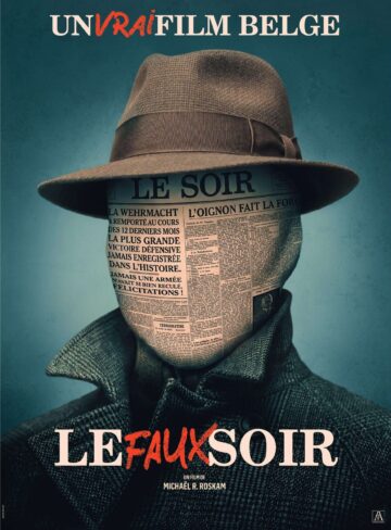 Le faux soir