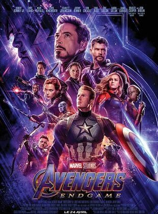 Avengers: Endgame : ENCORE