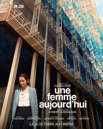 Une femme aujourd’hui