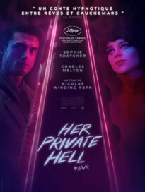 Her Private Hell