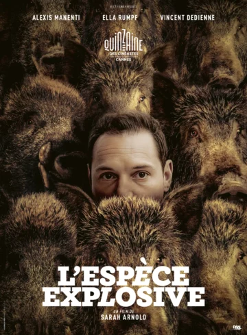 L’Espèce explosive