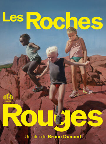 Les Roches Rouges